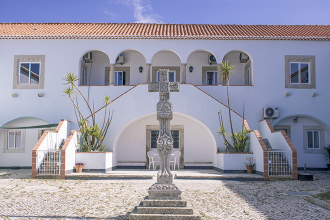 Fachada 2