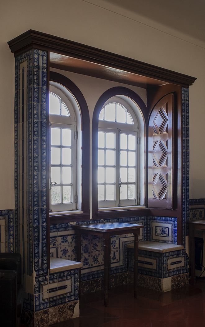 Sala de Convívio 10